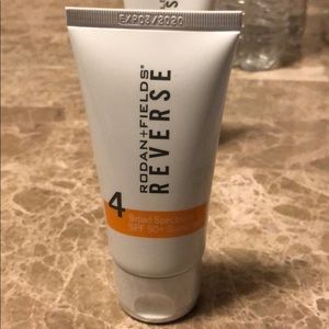 Rodan and Fields  Broad spectrum SPF 50 Sunscreen